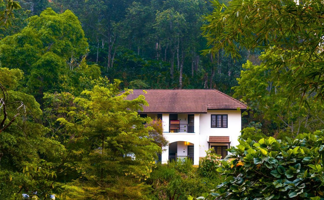 Southern Panorama Indriya Resorts & Spa Munnar Exterior foto