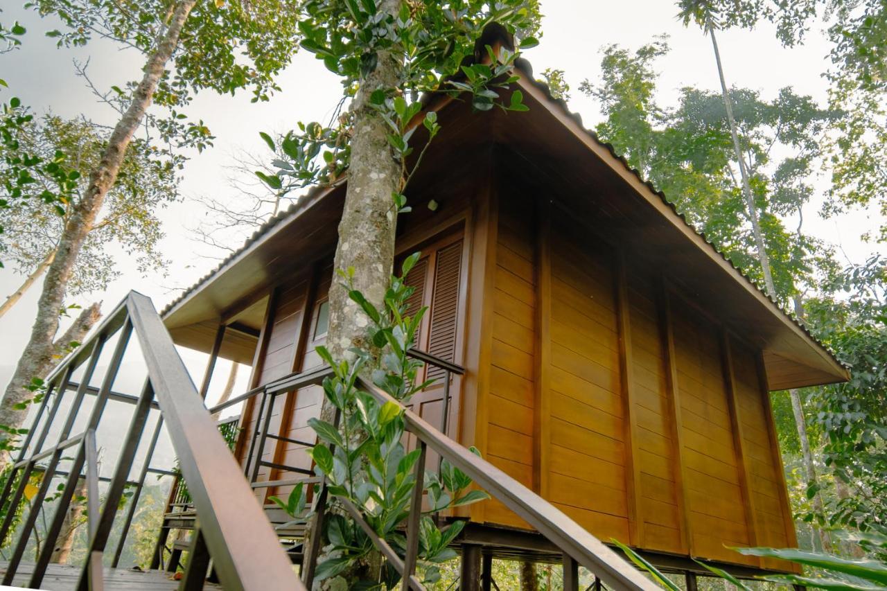 Southern Panorama Indriya Resorts & Spa Munnar Exterior foto